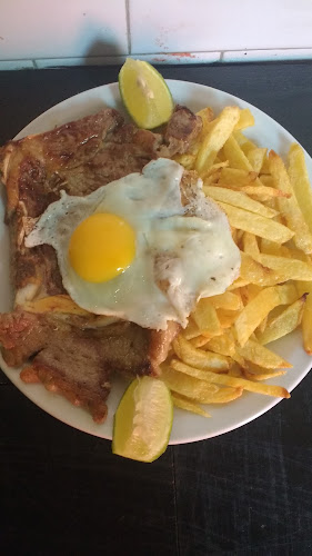 Los Naranjos de Urquiza - San Salvador de Jujuy