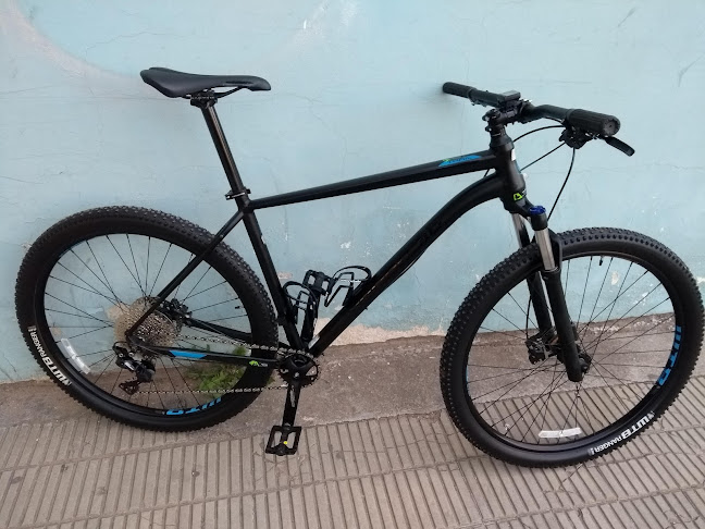 Chess Helados - Café - Azul