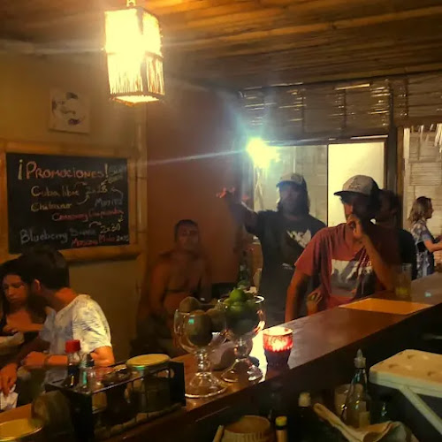 Nuevo Lobitos, Ubicados dentro del Restaurante Sabai Sabai, Av. Nuevo Lobitos s/n, Lobitos 20811, Perú