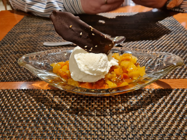 Opinii despre Sud Restaurant (Centro de San Rafael) în San Rafael - Gastronomía y hostelería