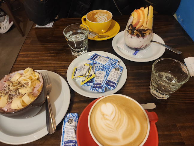 Comentarii opinii despre Bici-Café Salta