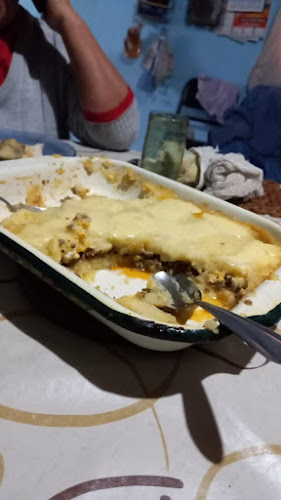 Abuelo Carlos - Tandil