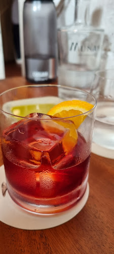 Rocco Trattoria - Gastronomía y hostelería