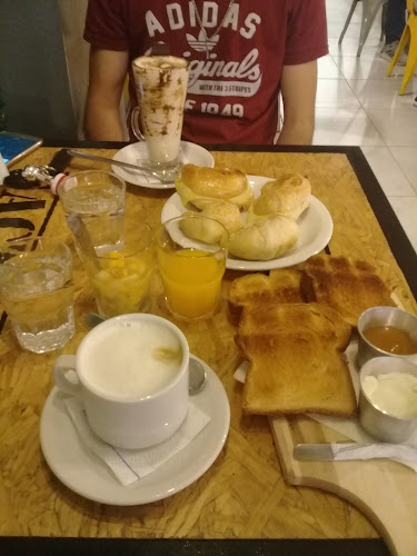 Opinii despre Factory în Santiago del Estero - Gastronomía y hostelería