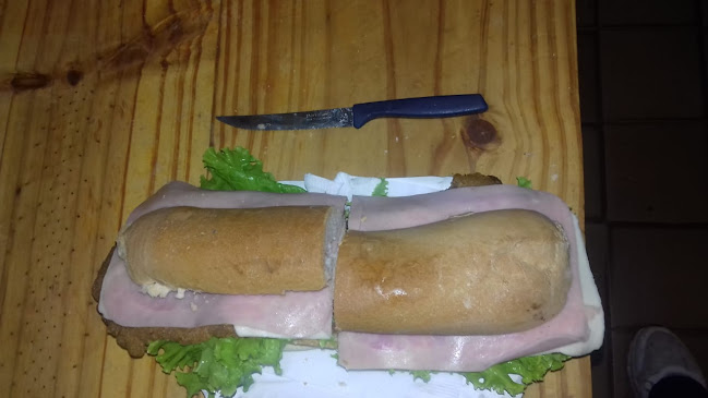 Casa De Comidas "Sabor A Mi" - Gualeguaychú