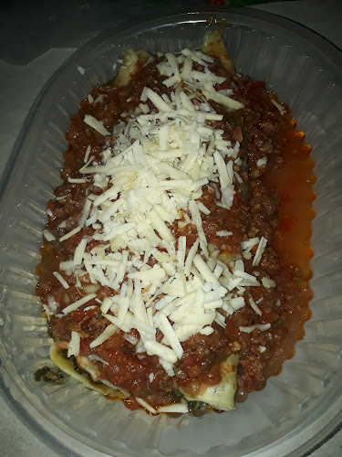 Empanadas Calentitas - San Fernando del Valle de Catamarca