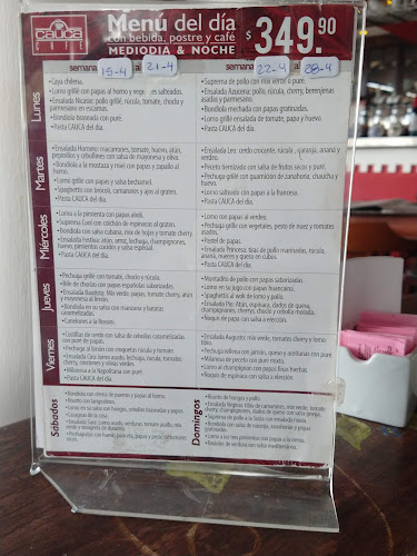 Comentarii opinii despre Coco Cafe Mdp