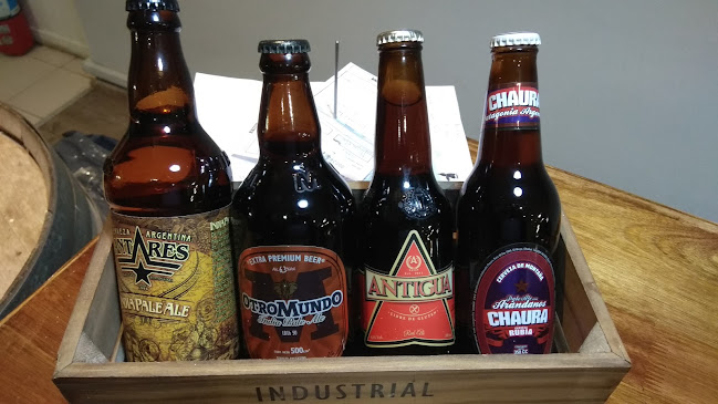 Av. Julio Argentino Roca 517, U9120 Puerto Madryn, Chubut