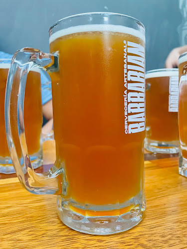 BarBarian Barranco - Lima