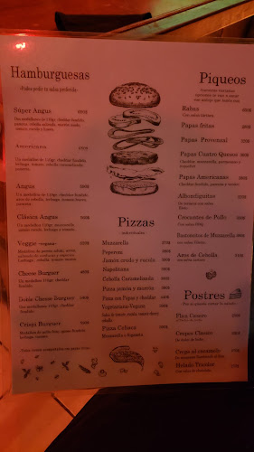 Opinii despre ANTIGUA FABRICA BAR în GBI - Gastronomía y hostelería