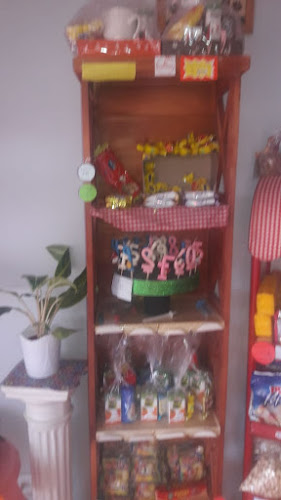 Panadería y Confitería La Esperanza - Gastronomía y hostelería