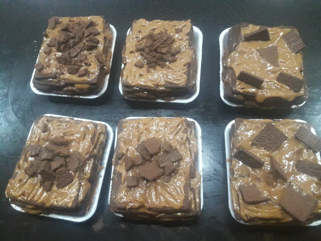 Pizzería Vidal - BHA