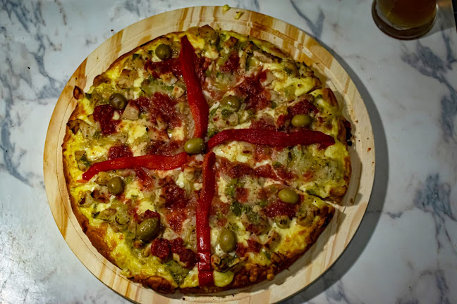 Murcia, W3400 Corrientes