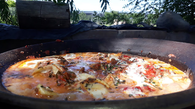 Comentarii opinii despre Aires Benegas