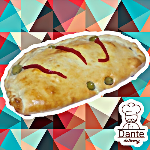 Dante Delivery - Maipú