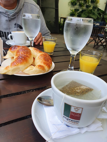 Opinii despre Baritú în Salta - Gastronomía y hostelería