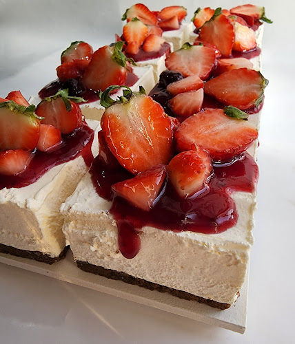 Sweet Life - Gastronomía y hostelería