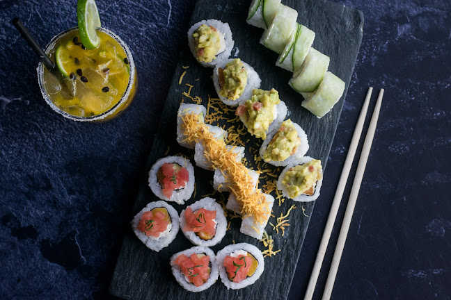 Comentarii opinii despre Hatsu Sushi Pilar