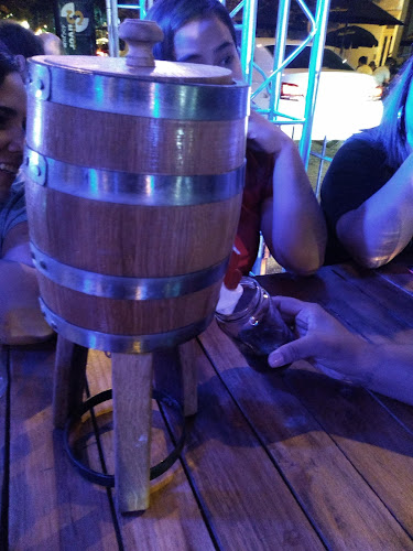 C. 18 871, L6360 Gral. Pico, La Pampa