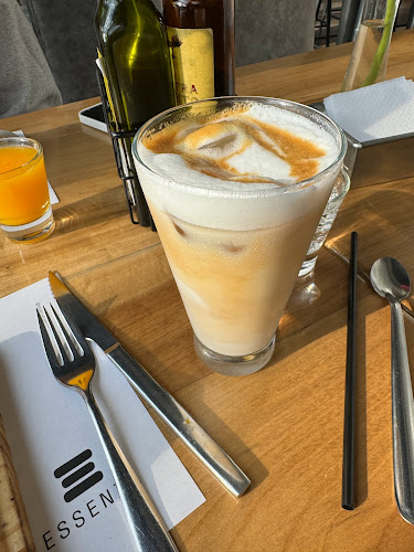 Essenza cafe