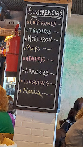 Av. de los Trabajadores 171, B7600 Mar del Plata, Provincia de Buenos Aires