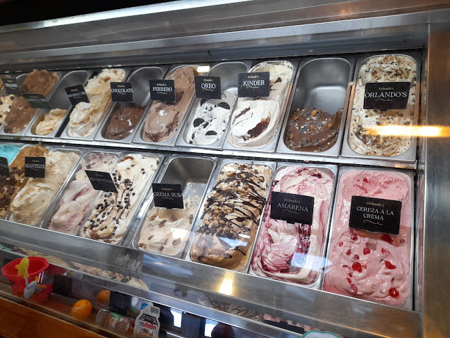 Orlando´s - Necochea