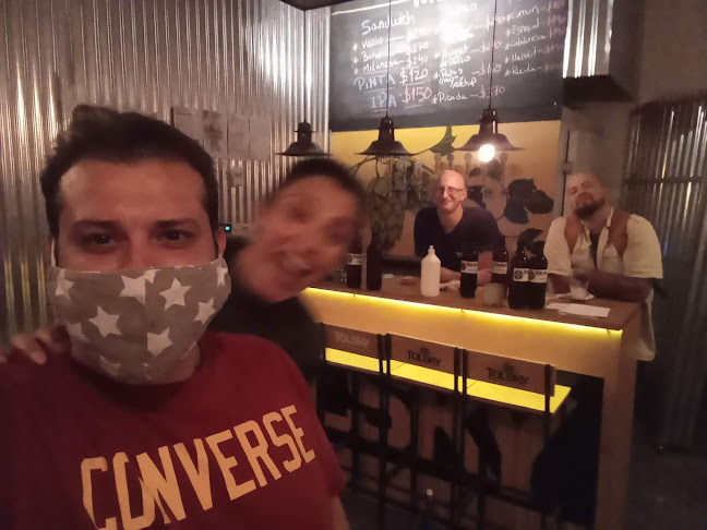 Tolsky Cerveceria Artesanal - Gastronomía y hostelería