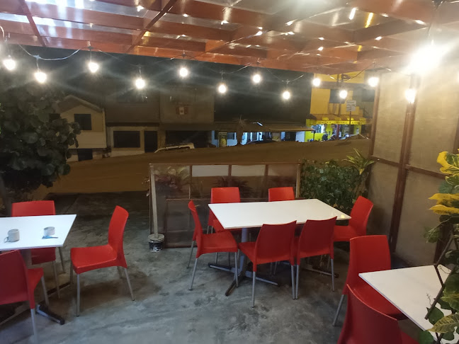 Restaurante La Fondita - Salta