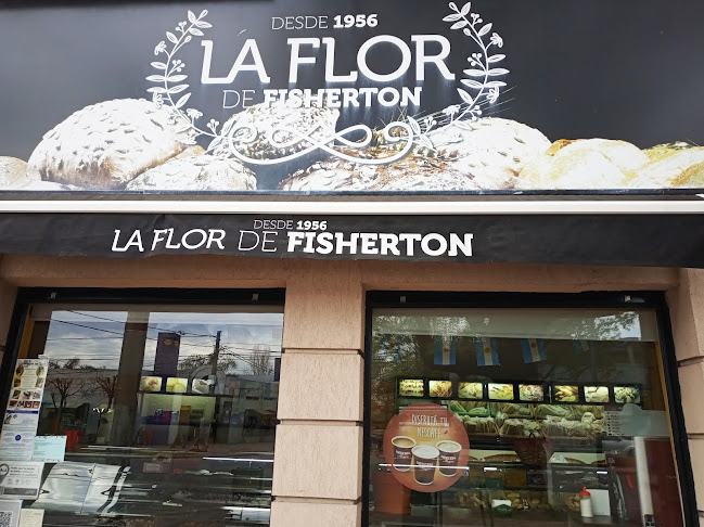 Opinii despre Panadería y Fiambrería "La Flor de Fisherton" în Rosario - Gastronomía y hostelería
