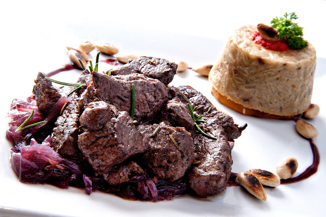 Niceto Catering - Gastronomía y hostelería