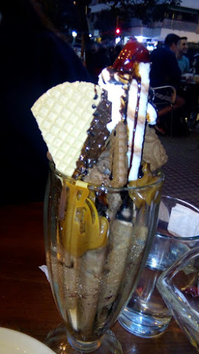 Opinii despre Momma în San Miguel de Tucumán - Gastronomía y hostelería