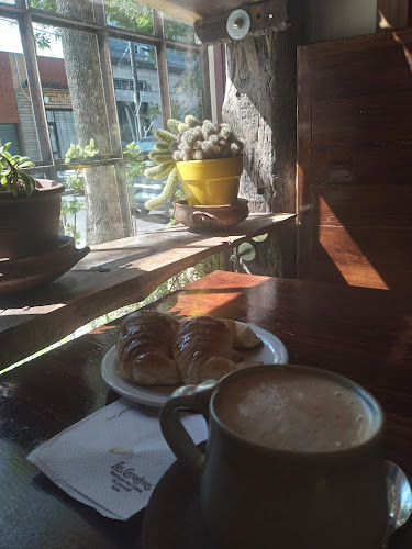 Las cortaderas - Vicente López