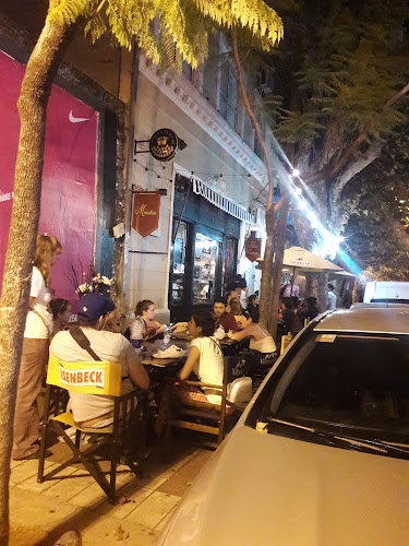 Ballon Resto-bar - San Miguel de Tucumán