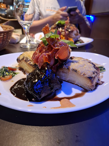 Ría - Gastronomía y hostelería