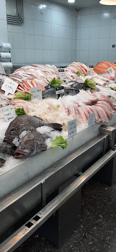 Comentarii opinii despre El Besugo Pescadería de Berardi S.A.