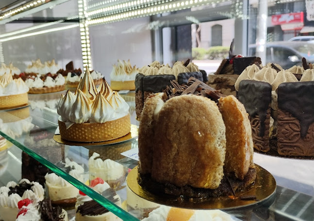 Brûlée - Panadería 24 Horas