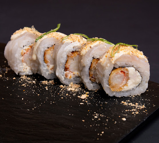 Comentarii opinii despre Hatsu Sushi Pilar