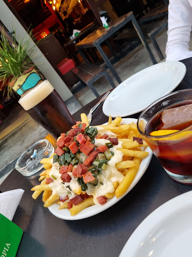 Etiopia Irish Bar - Gastronomía y hostelería