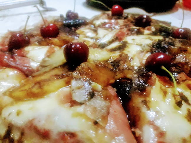 PIZZERIA TOMINO - Gastronomía y hostelería