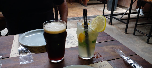 Opinii despre Glück Cervecería - zona Olavarría în Mar del Plata - Gastronomía y hostelería