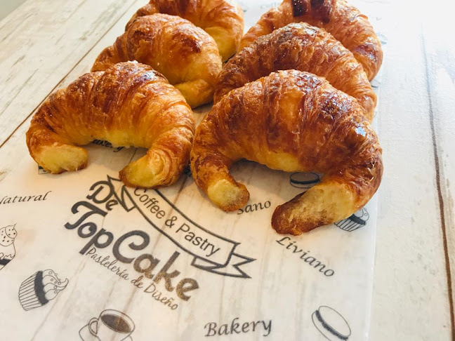 De TopCake - Mar del Plata