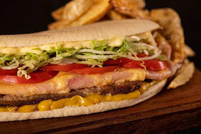 9 de Julio 345, T4000 San Miguel de Tucumán, Tucumán