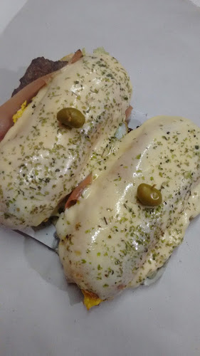 Comentarii opinii despre FastFood Amorfar