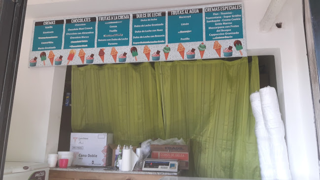 Opinii despre Heladería Giane în Mendoza - Gastronomía y hostelería