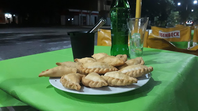 Hamburguesería Cabeza