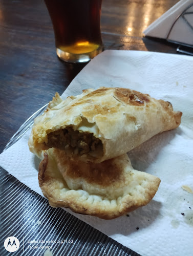 Ozono Bar - Adrogué