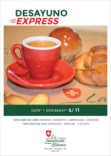 Av. José Larco 111, Miraflores 15074, Perú