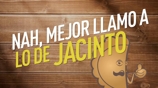 Lo De Jacinto La Rioja - Gastronomía y hostelería