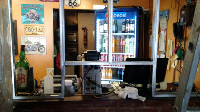 Opinii despre Pizza 46 în La Plata - Gastronomía y hostelería