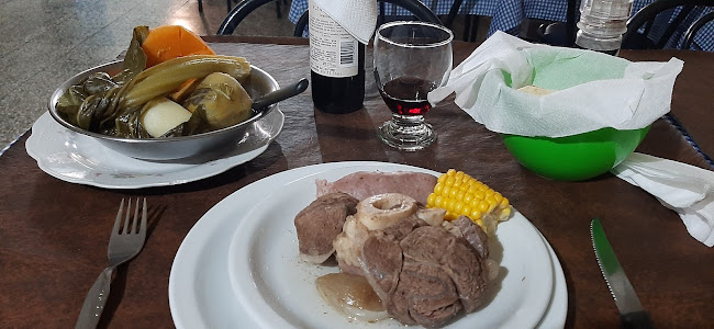 Opinii despre Hospedaje Alberdi în Neuquén - Gastronomía y hostelería